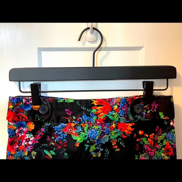 Laundry by Shelli Segal LA Sz 2 standout colors! - Picture 3 of 4